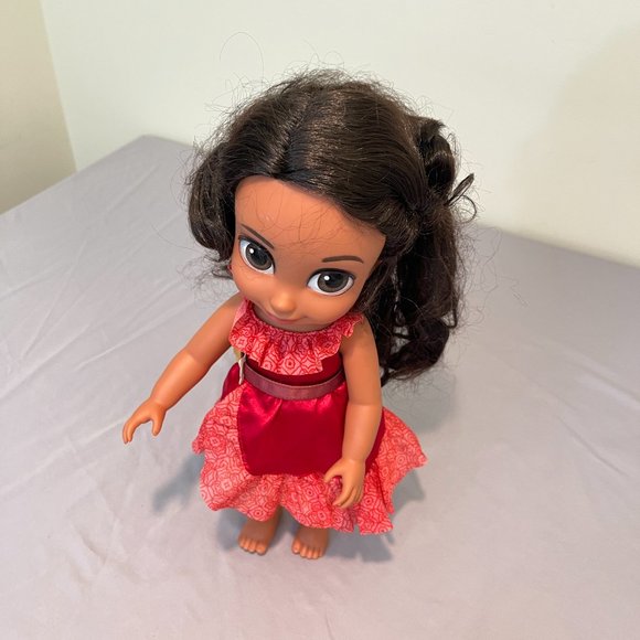 Elena of Avalor Disney Animator Doll Collection - Picture 2 of 13